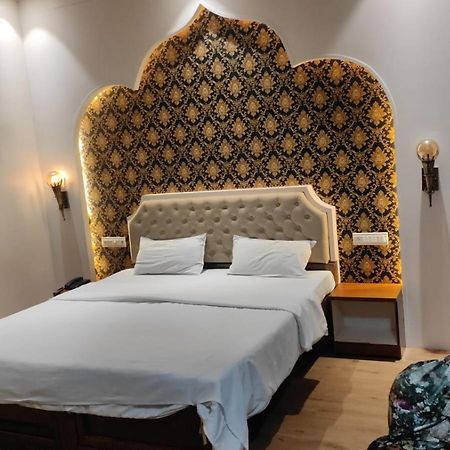 Heritage Kuchaman Haveli Джодпур Екстериор снимка