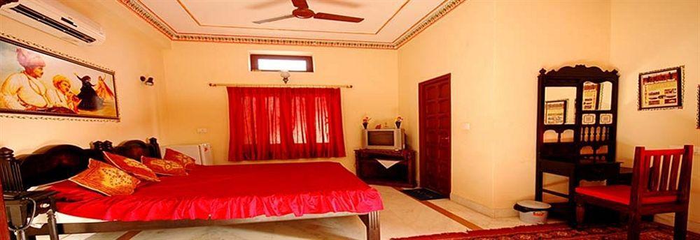 Heritage Kuchaman Haveli Джодпур Екстериор снимка